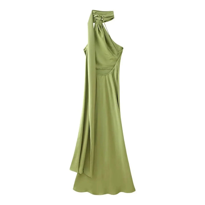 Mireia™ | Vestido largo elegante