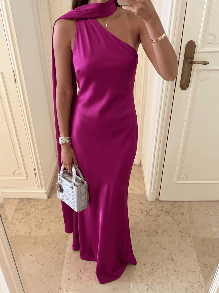 Mireia™ | Vestido largo elegante