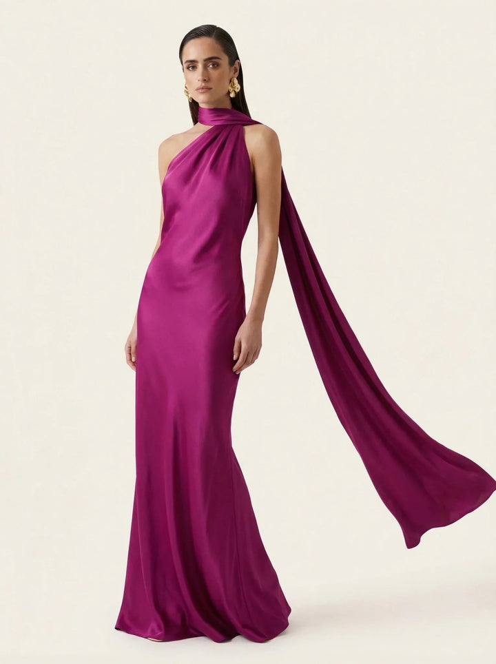 Mireia™ | Vestido largo elegante