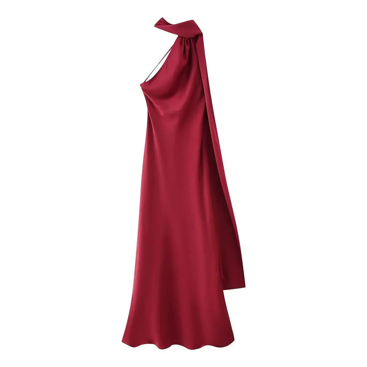 Mireia™ | Vestido largo elegante