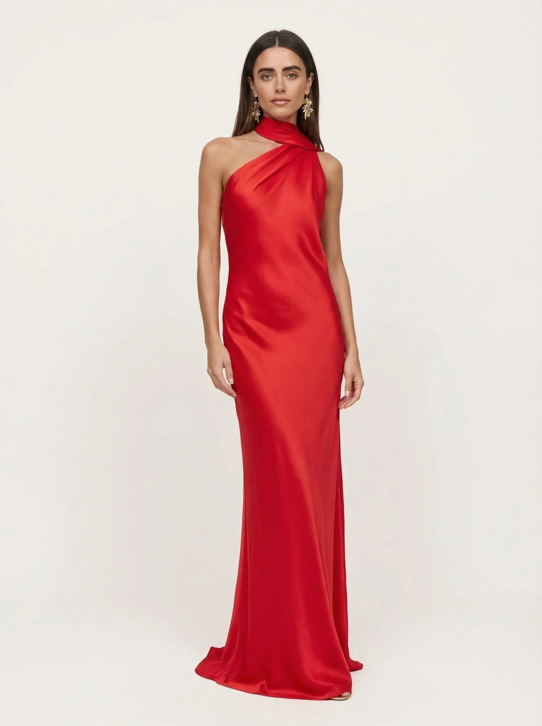 Mireia™ | Vestido largo elegante