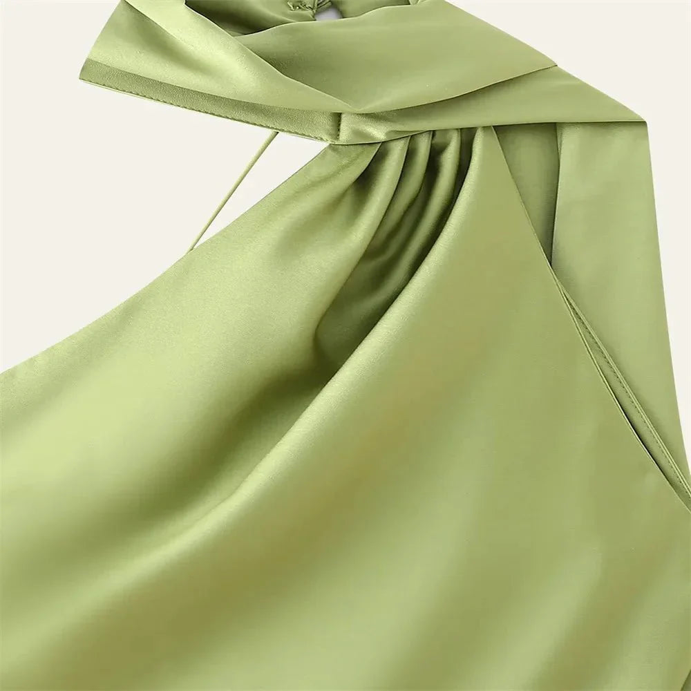 Mireia™ | Vestido largo elegante