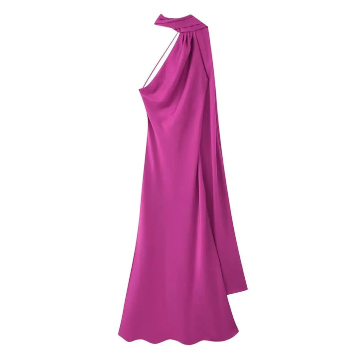 Mireia™ | Vestido largo elegante
