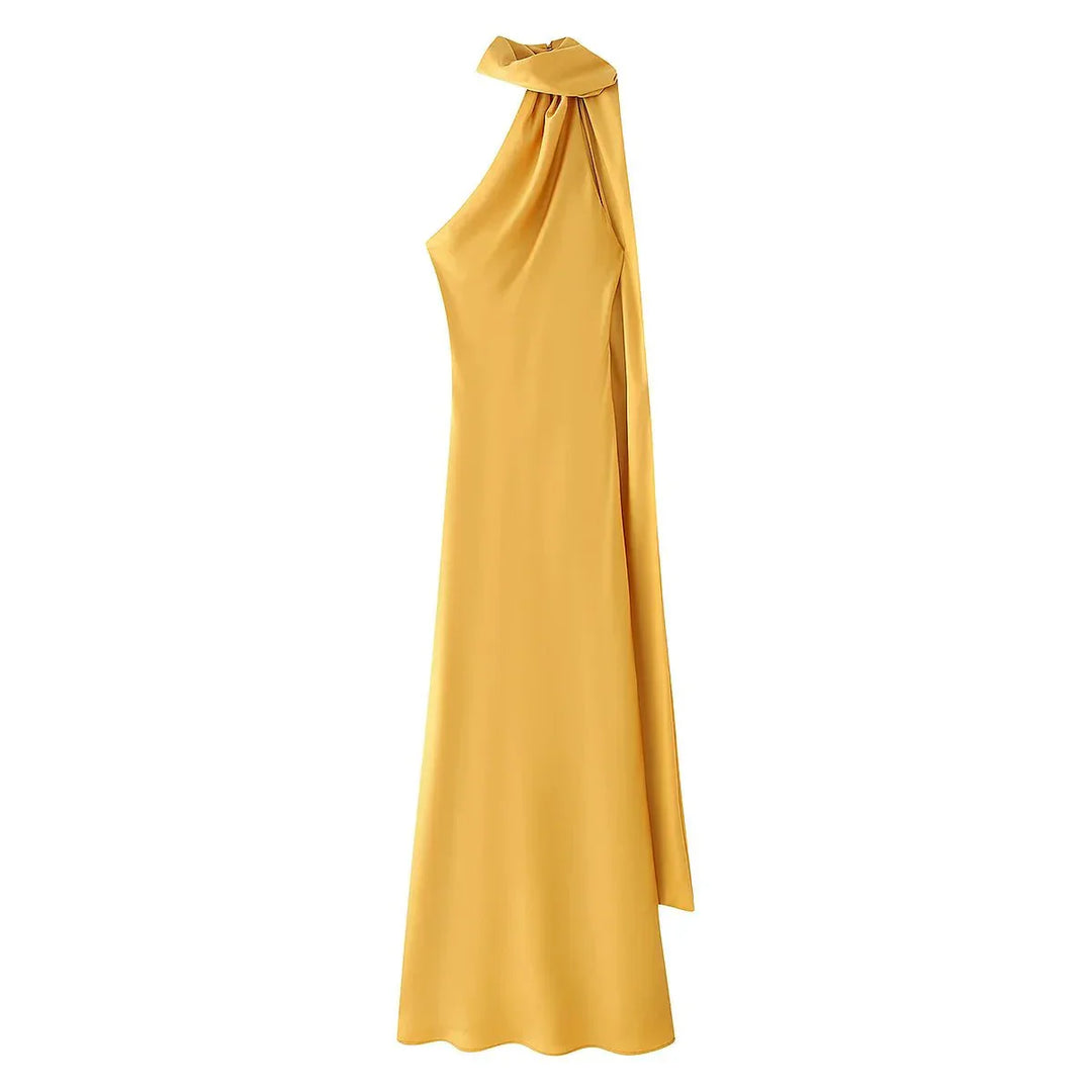 Mireia™ | Vestido largo elegante