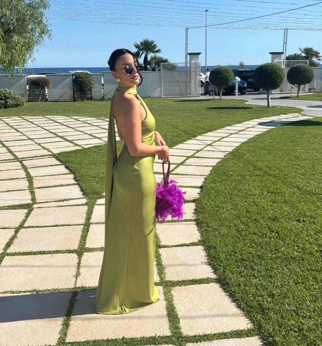 Mireia™ | Vestido largo elegante