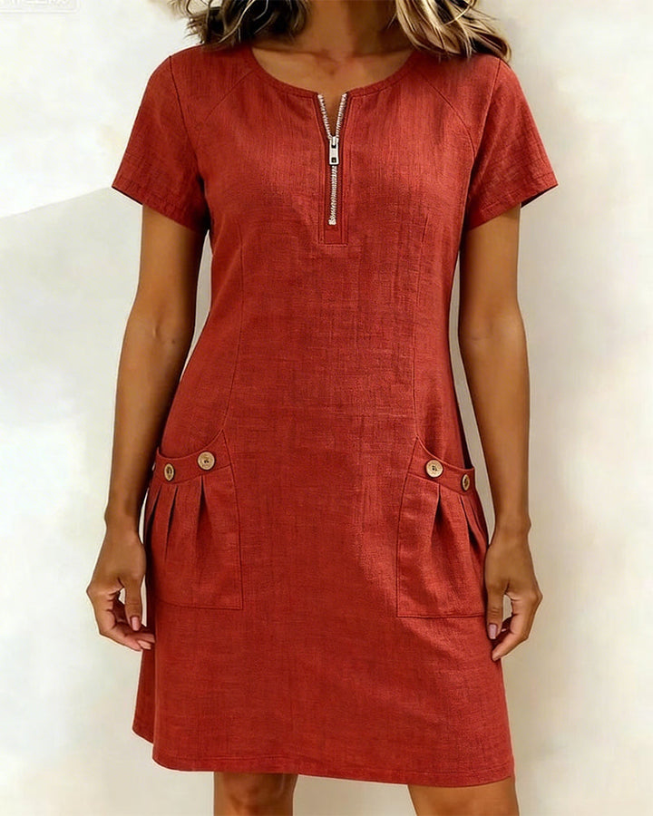 TANIA™| VESTIDO