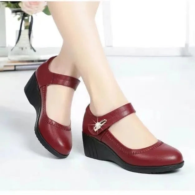 Zaira™ | Elegant Heels