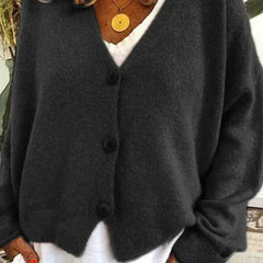 Jersey fino con botones