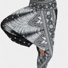 Greta · Pantalón boho holgado - Raúl & Sara Madrid