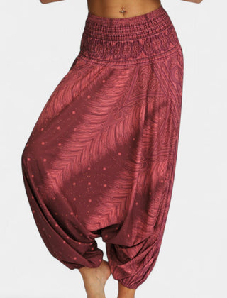 Greta · Pantalón boho holgado - Raúl & Sara Madrid