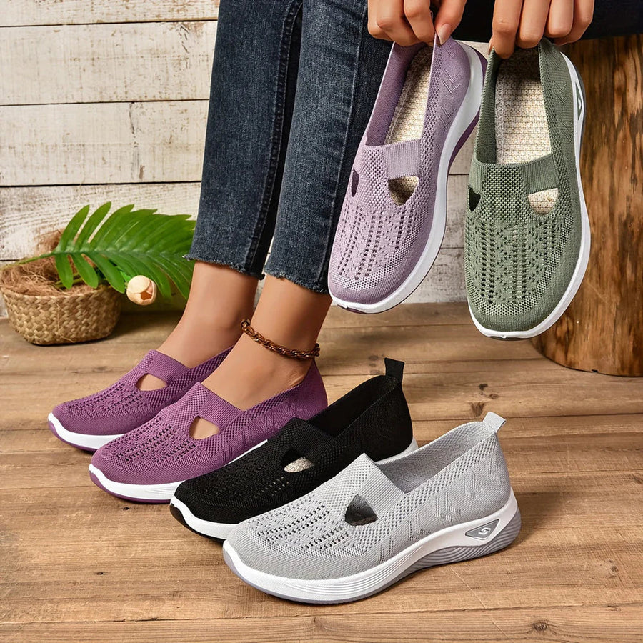Zapatos con estilo - Raúl & Sara Madrid