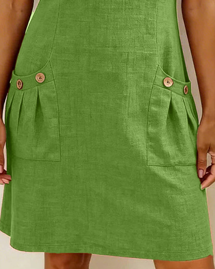 TANIA™| VESTIDO