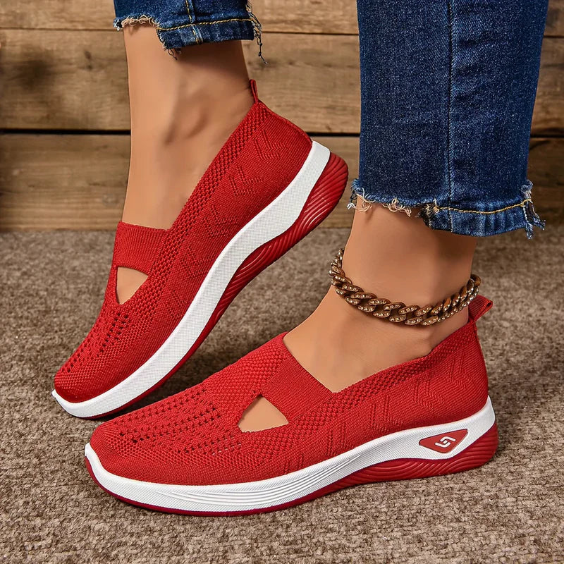 Zapatos con estilo - Raúl & Sara Madrid