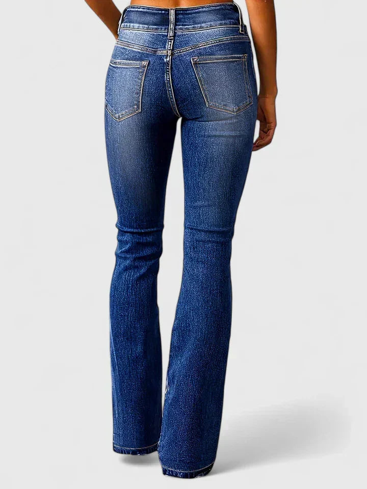 Araceli | Stretch Jeans