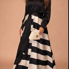 Vestido rioja - Raúl & Sara Madrid