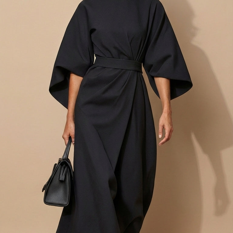 Vestido kioto - Raúl & Sara Madrid