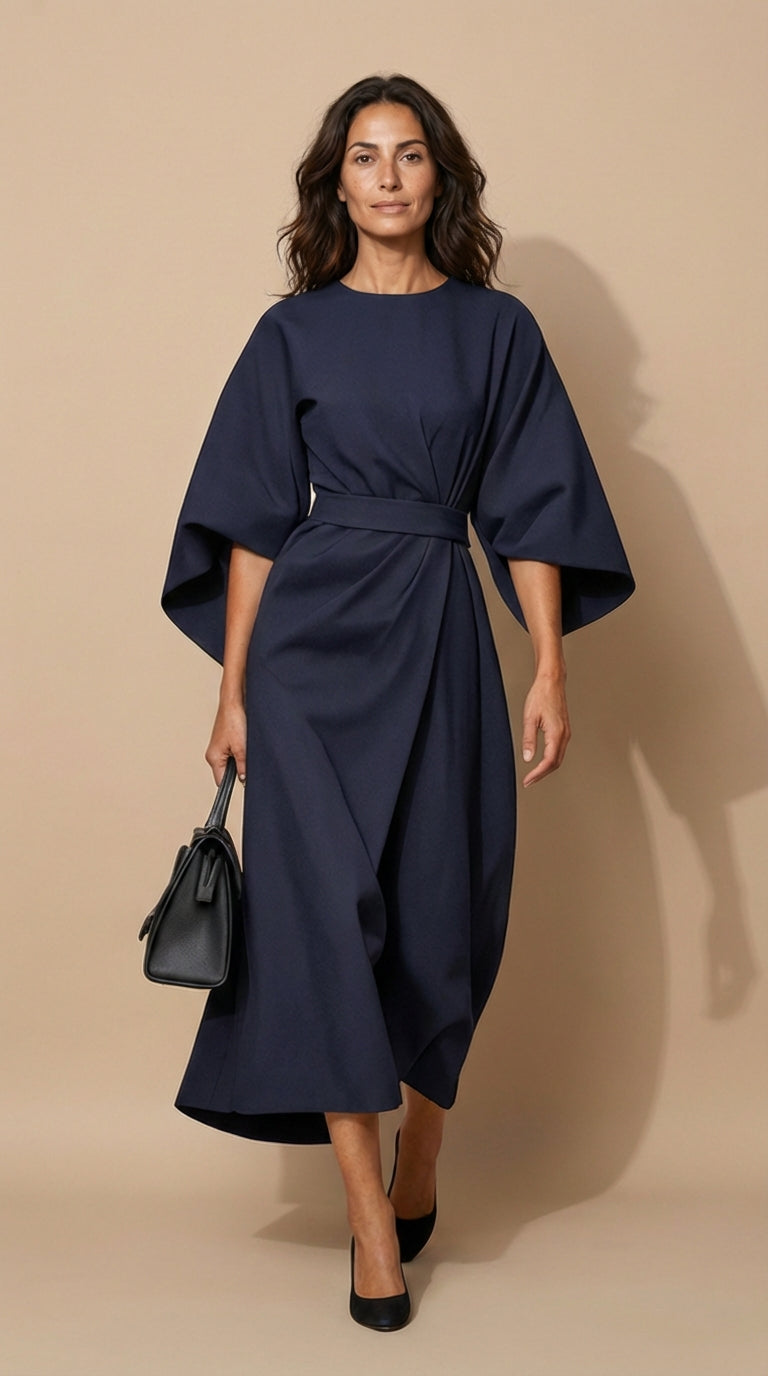 Vestido kioto - Raúl & Sara Madrid