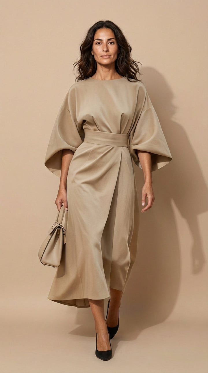 Vestido Kioto