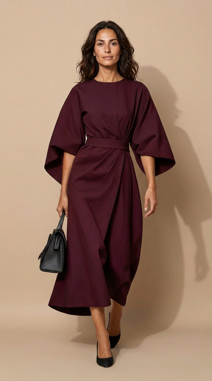 Vestido Kioto