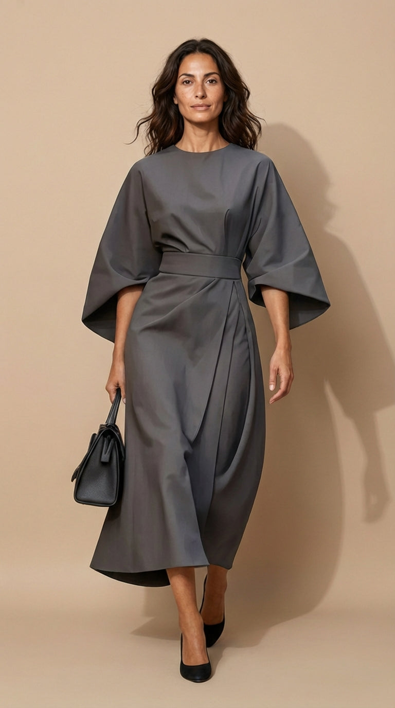 Vestido kioto - Raúl & Sara Madrid
