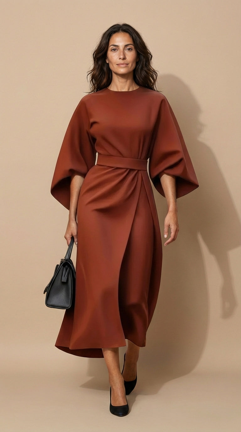 Vestido kioto - Raúl & Sara Madrid