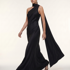 Vestido largo elegante - Raúl & Sara Madrid