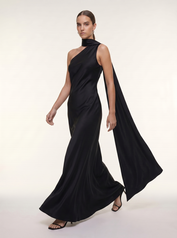 Mireia™ | Vestido largo elegante