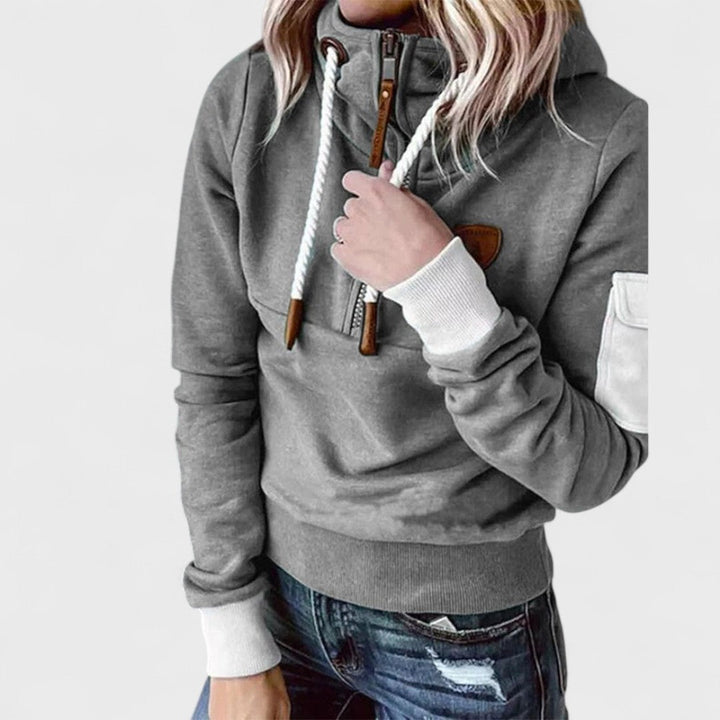 Chantal | Ultra-Soft Plush Sweater for Ultimate Comfort