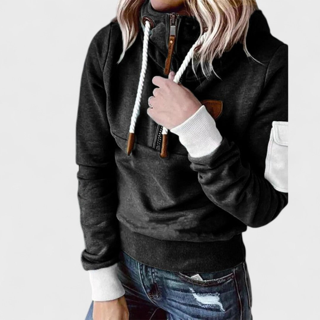 Chantal | Ultra-Soft Plush Sweater for Ultimate Comfort
