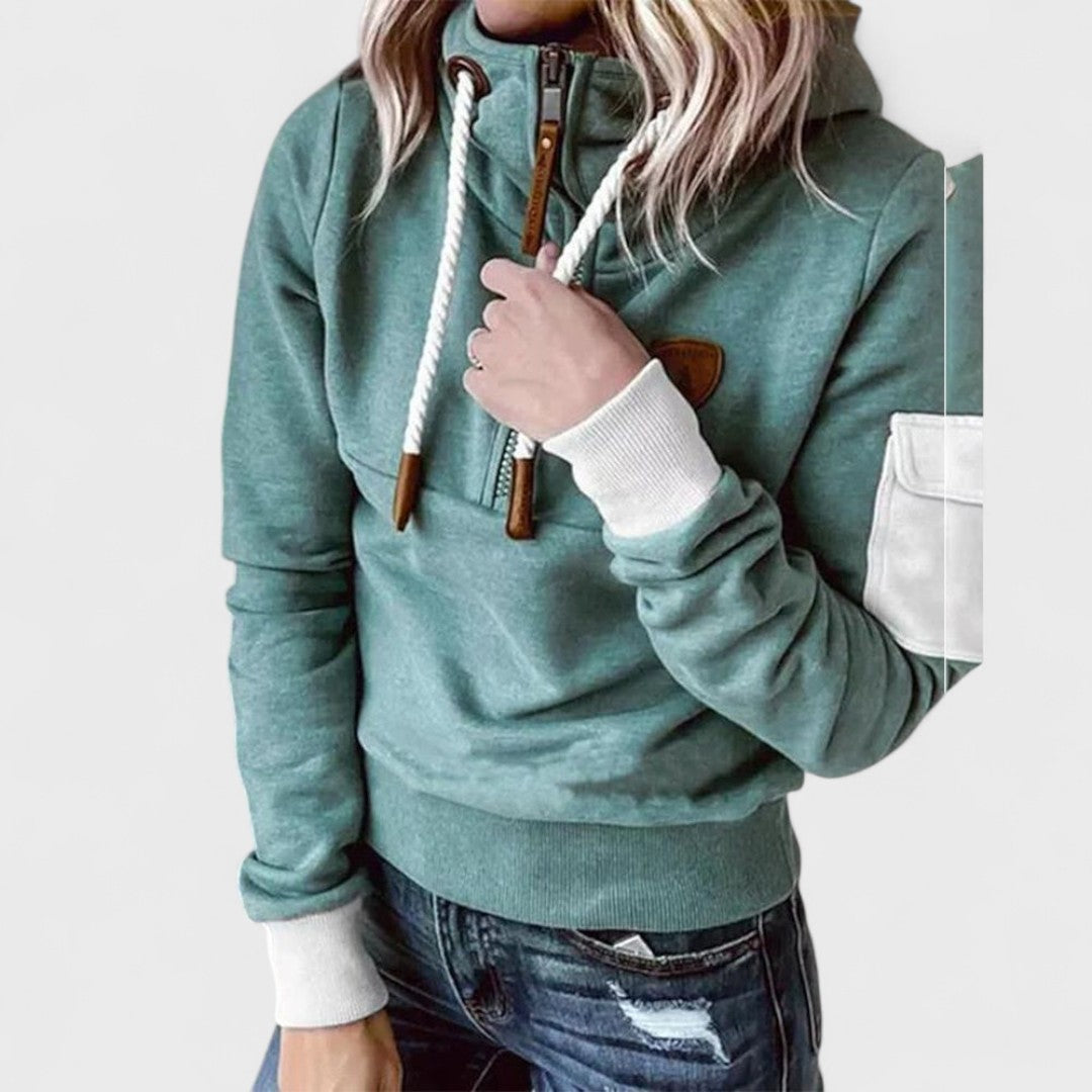 Chantal | Ultra-Soft Plush Sweater for Ultimate Comfort