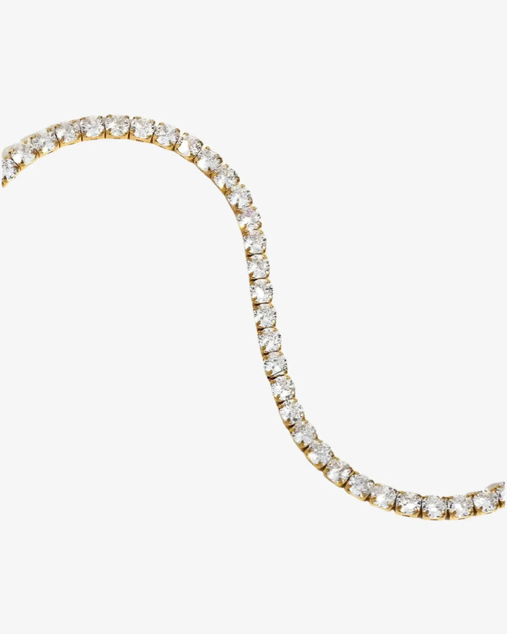 Kateřina – Elegante Cadena de Oro