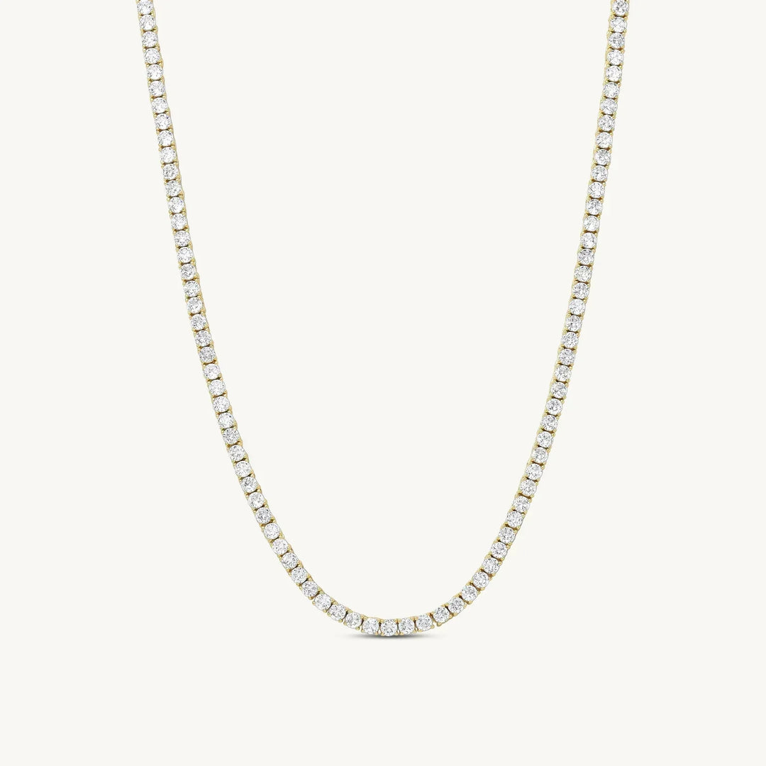 Kateřina – Elegante Cadena de Oro