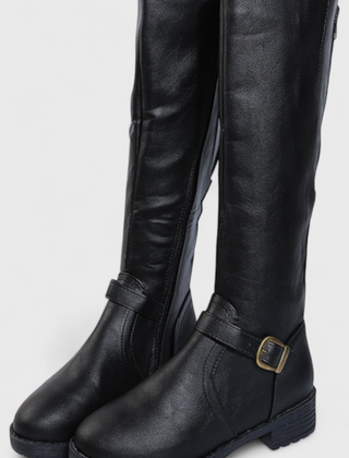 Botas de Montar Clásicas Sienna hasta la Rodilla - Raúl & Sara Madrid