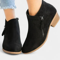 Botas Ortopédicas Mayela con Soporte Acolchado - Raúl & Sara Madrid
