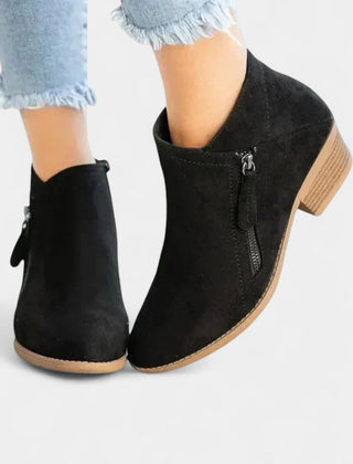 Botas Ortopédicas Mayela con Soporte Acolchado - Raúl & Sara Madrid