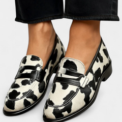 Zapatillas Urbanas Estampadas Victoria - Raúl & Sara Madrid
