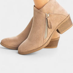 Botas Ortopédicas Mayela con Soporte Acolchado - Raúl & Sara Madrid