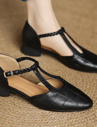 Zapatos ortopédicos - Raúl & Sara Madrid