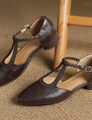 Zapatos ortopédicos - Raúl & Sara Madrid