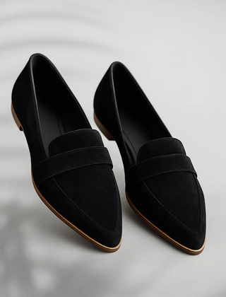 Mocasines elegantes - Raúl & Sara Madrid