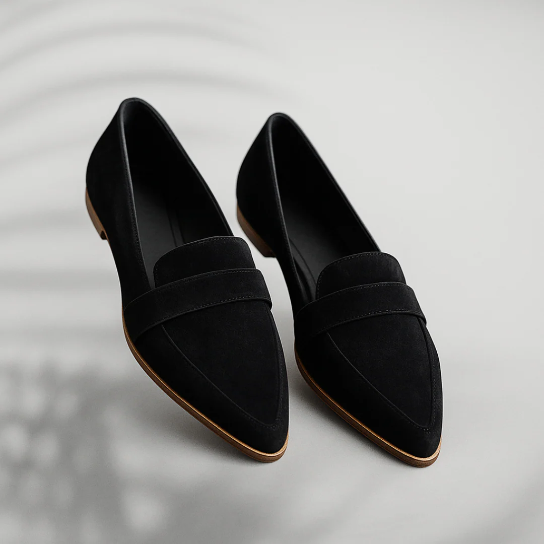Mocasines elegantes - Raúl & Sara Madrid