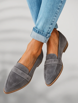 Mocasines elegantes - Raúl & Sara Madrid