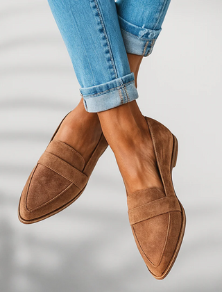 Mocasines elegantes - Raúl & Sara Madrid
