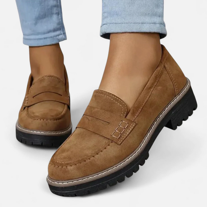 Savrani | Mocasines cómodos