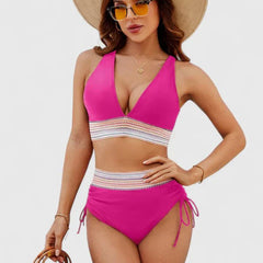 Conjunto de bikini elegante - Raúl & Sara Madrid