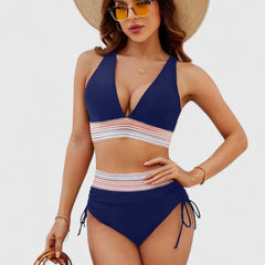 Conjunto de bikini elegante - Raúl & Sara Madrid