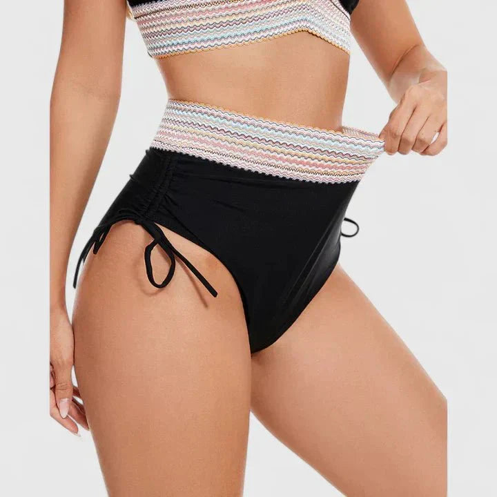 Conjunto de bikini elegante - Raúl & Sara Madrid