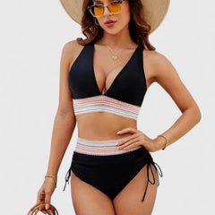 Conjunto de bikini elegante - Raúl & Sara Madrid