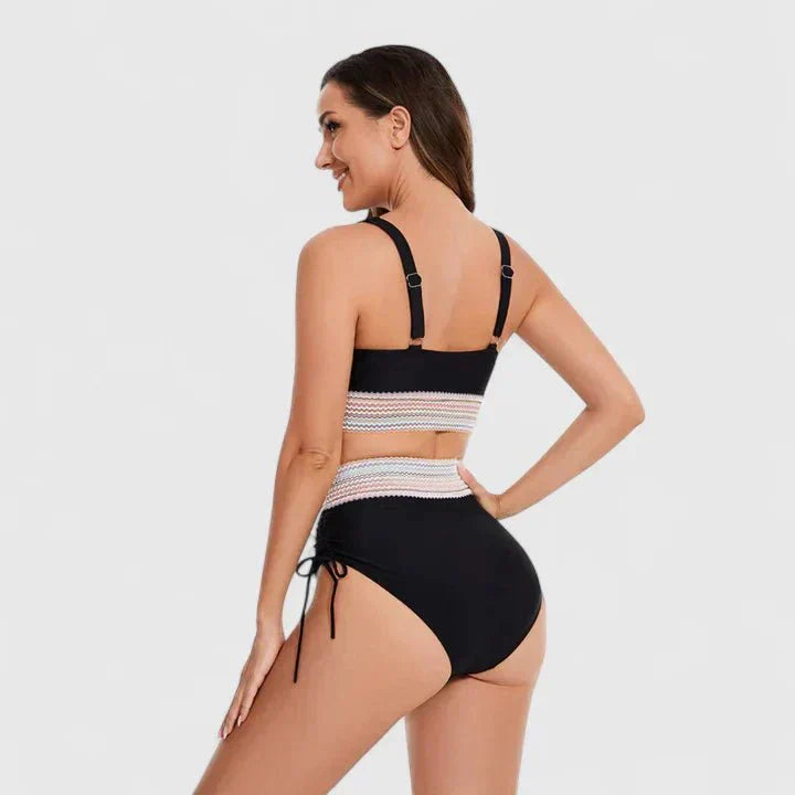 Conjunto de bikini elegante - Raúl & Sara Madrid