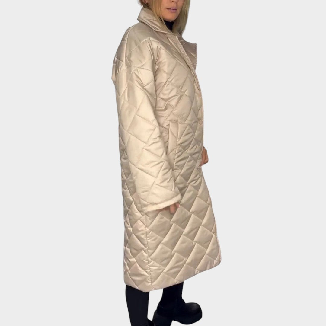 Ofira™ | Chaqueta Acolchada